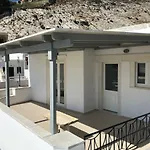 Апартаменты Traditional House - Apeiranthos Naxos