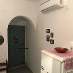 Апартаменты Traditional House - Apeiranthos Naxos