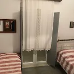 Апартаменты Traditional House - Apeiranthos Naxos *