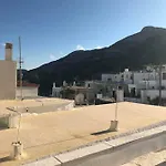Traditional House - Apeiranthos Naxos Апартаменты *
