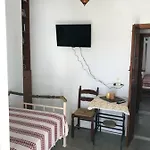 Апартаменты Traditional House - Apeiranthos Naxos Aperathos
