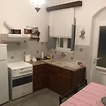 Апартаменты Traditional House - Apeiranthos Naxos