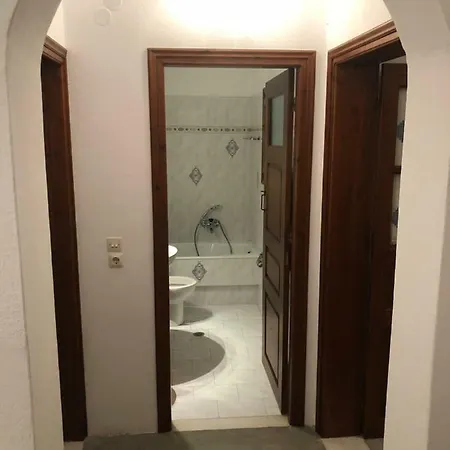 Appartamento Traditional House - Apeiranthos Naxos