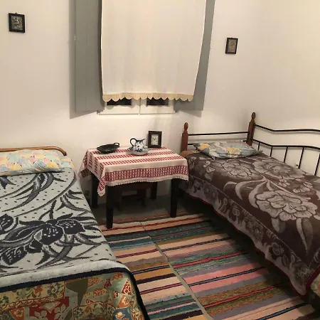 Traditional House - Apeiranthos Naxos Apartment *