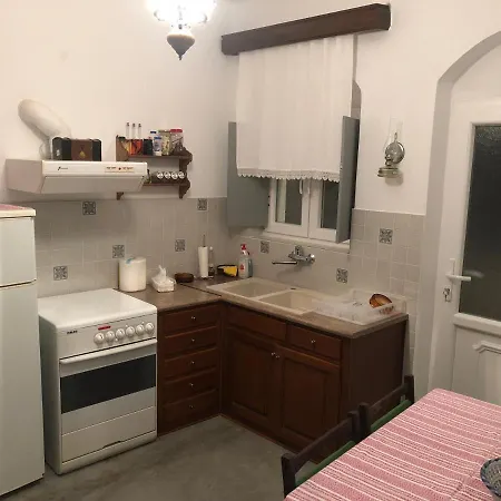 Appartamento Traditional House - Apeiranthos Naxos