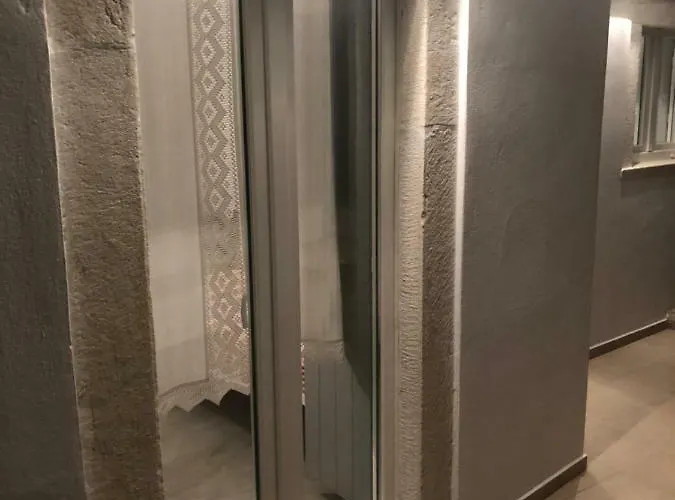 Traditional House - Apeiranthos Naxos Apartment