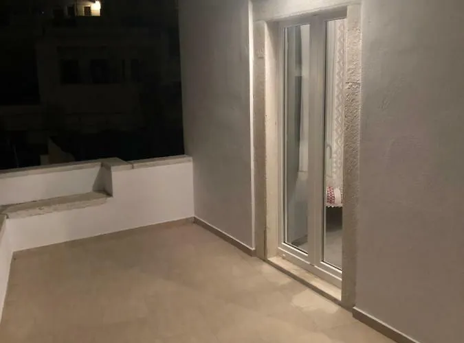 Traditional House - Apeiranthos Naxos Apartment