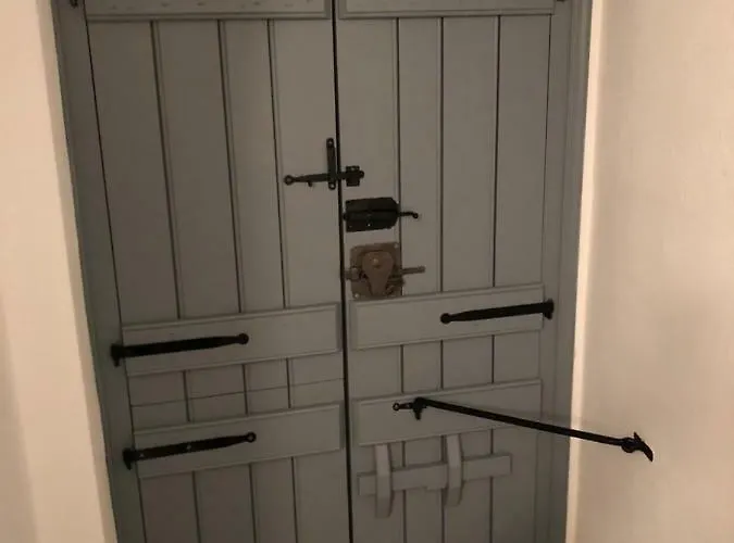 Apartment Traditional House - Apeiranthos Naxos