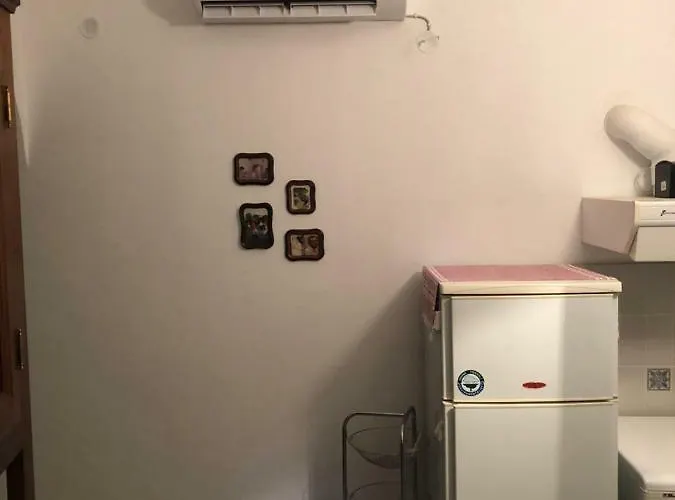 Traditional House - Apeiranthos Naxos