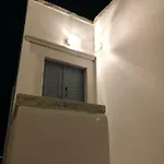 Traditional House - Apeiranthos Naxos * Aperathos