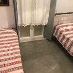 Apartment Traditional House - Apeiranthos Naxos Aperathos