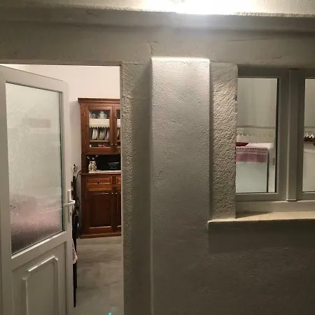 Lägenhet Traditional House - Apeiranthos Naxos *