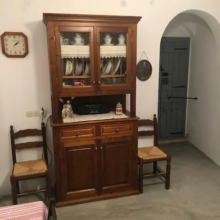 Apartment Traditional House - Apeiranthos Naxos *