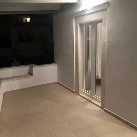 Traditional House - Apeiranthos Naxos Apartmán