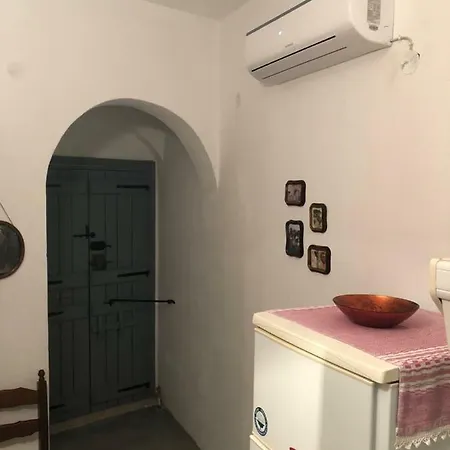 Apartment Traditional House - Apeiranthos Naxos