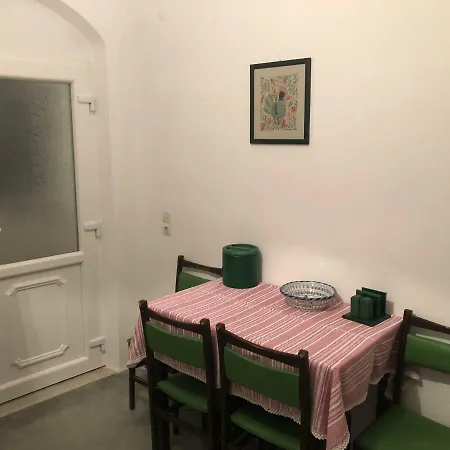 Traditional House - Apeiranthos Naxos *