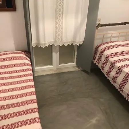 Apartment Traditional House - Apeiranthos Naxos Aperathos