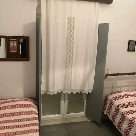 Apartment Traditional House - Apeiranthos Naxos *