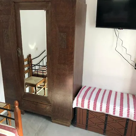 Traditional House - Apeiranthos Naxos *