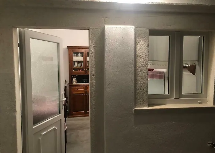 דירה Traditional House - Apeiranthos Naxos *