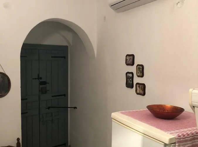 Lägenhet Traditional House - Apeiranthos Naxos