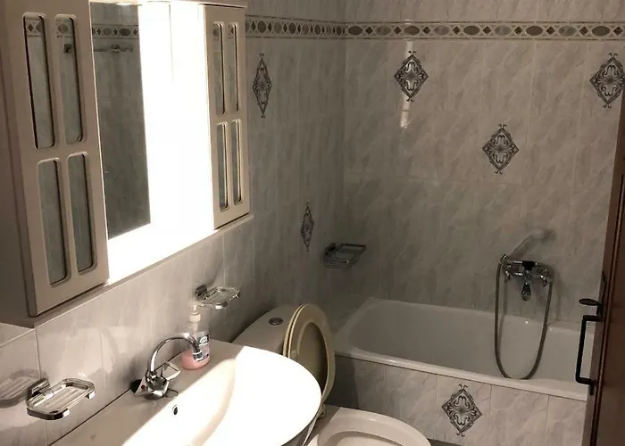 Traditional House - Apeiranthos Naxos